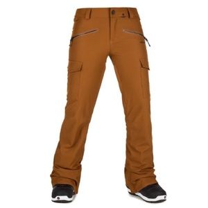 Volcom Mira Snowboard pants - Sz L